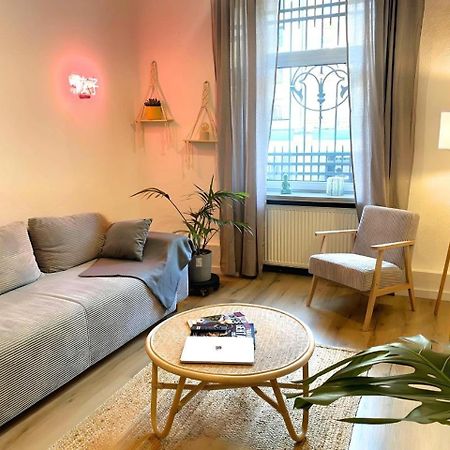City Apartment Messe Zentral Ps4 Workspace Frankfurt am Main Kültér fotó